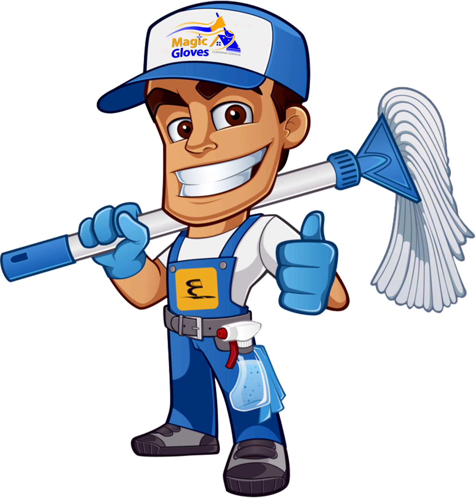 cleaning logo png free image